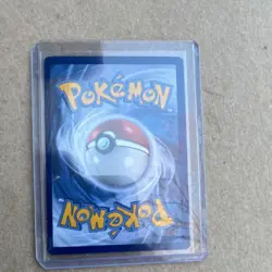 Pokemon Gyarados EX Ultra Rare Holo 114/122 Breakpoint 180 HP Card - Image 2