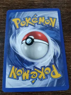 Oddish 63/82 1st Edition Team Rocket Non Holo Pokemon Card - Image 2