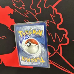 Pokemon TCG Flareon Master Ball Reverse Holo Card 013/131 Prismatic Evolutions - Image 5