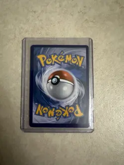 Pokemon TCG Ash-Greninja EX Promo Card XY133 Holo - Image 2