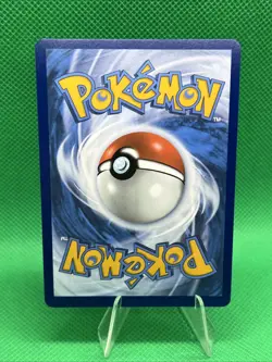 Pokemon TCG Trainer Perrin Special Illustration Card 220/167 Twilight Masquerade - Image 2
