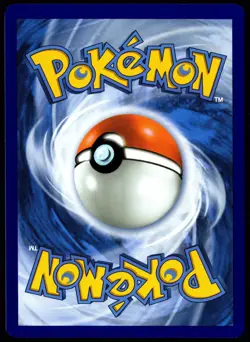 Pokemon TCG Wigglytuff 105/094 Phantasmal Flames Illustration Rare Card - LP - Image 2
