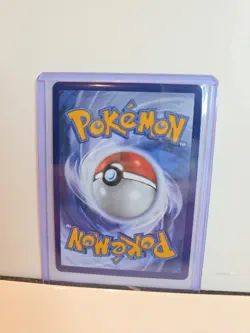 Pikachu EX Prismatic Holo Hyper Rare Card 179/131 SV - reserved for zodiak89 - Image 2