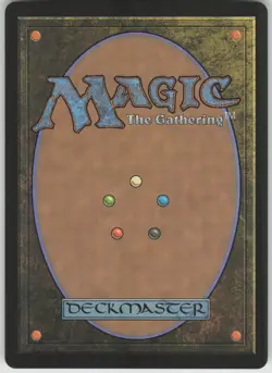 MTG Plains (0287) Foil NM Avatar: The Last Airbender Magic 287 - Image 2