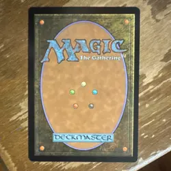 Wizards Mana Crypt Artifact Mythic Regular Eternal Masters The List 225 Matt St… - Image 2