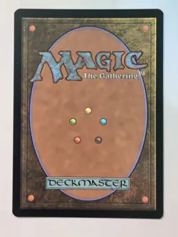 MTG Lion Sash Kamigawa: Neon Dynasty 440 Regular Rare - Image 3