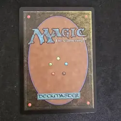 Temple of the False God Secret Lair MTG An Encyclopedia of Magic NON-FOIL - Image 3