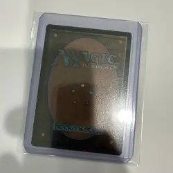 Bag End Horizon Canopy 0396 Surge Foil NM Pack Fresh LTR Realms Relics - Image 2