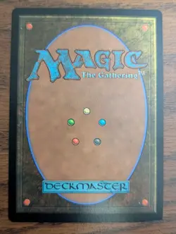 Mana Crypt - Magic the Gathering The List Reprints, Lightly Played - Image 3