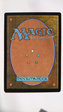 MTG 1x Ghostly Pilferer - Extended Art - Borderless / Core Set 2021 / NM / Rare - Image 4