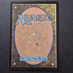 Spira's Punishment - Day of Judgment (Rainbow Foil) Secret Lair Drop Foil - Image 2