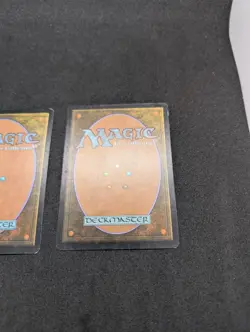 2x Gitaxian Probe New Phyrexia MP/HP+ MTG - Image 5