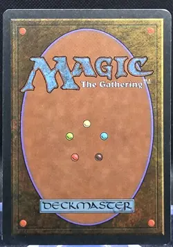 Jeweled Amulet Ice Age Regular Uncommon NM/M - Image 2