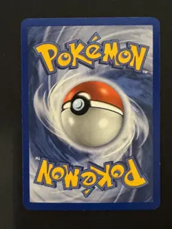 Pokemon Card - Voltorb Legend Maker 68/92 Common Reverse Holo Stamped - Image 2