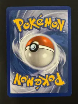 Pokemon Card - Voltorb Legend Maker 68/92 Common Reverse Holo Stamped - Image 2