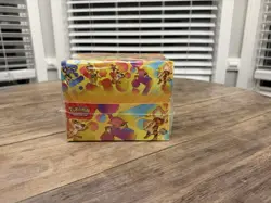 Pokemon TCG Scarlet & Violet 151 Mini Tin Display 10 Tins Factory Sealed - Image 1