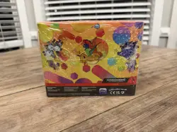Pokemon TCG Scarlet & Violet 151 Mini Tin Display 10 Tins Factory Sealed - Image 2