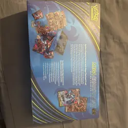 Pokemon TCG Mega Charizard UPC Ultra Premium Collection Sealed - Image 2