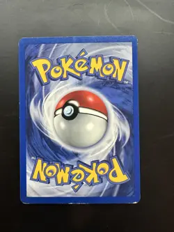 Pokemon TCG Entei Wizards Black Star Promos 34 Holo Promo Promo - Image 2