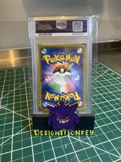 2017 Japanese Pikachu 108/SM-P Pokemon Gym Summer Festa Promo 108 Psa 10 - Image 2