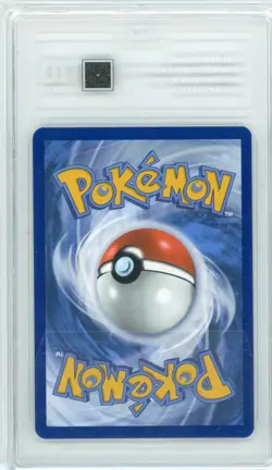 2025 Pokemon Destined Rivals Ethan's Typhlosion TAG 10 190/182 Illustration Rare - Image 2