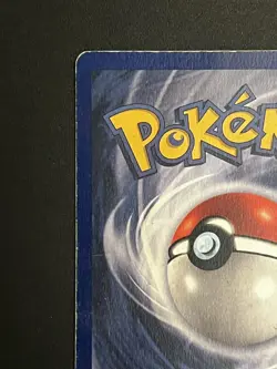 Pokemon Mewtwo 10/102 Base Set Holo Rare WOTC 1999 – MP – No Reserve Auction - Image 4
