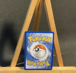 2015 Pokemon M Mewtwo EX BREAKthrough Rare Holo #64/162 Nm + - Image 2