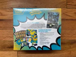 Ascended Heroes Pokemon Center ETB - Factory Sealed In Hand - Image 2