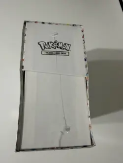 Pokemon TCG Scarlet and Violet 151 Pokemon Center ETB FACTORY SEALED - Image 3