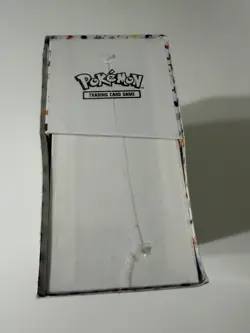 Pokemon TCG Scarlet and Violet 151 Pokemon Center ETB FACTORY SEALED - Image 4