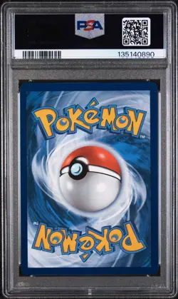 2024 POKEMON TEF EN-TEMPORAL FORCES ILLUSTRATION RARE #178 METAGROSS PSA 10 - Image 2