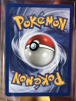 Pokemon TCG Oddish Team Rocket 63 Regular 1st Edition Common LP - Image 2