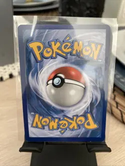 Azumarill (Alpha) 104/160 XY - Primal Clash Holo - Pokemon TCG - LP - Image 2