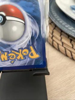 Azumarill (Alpha) 104/160 XY - Primal Clash Holo - Pokemon TCG - LP - Image 3