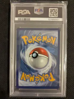 Pokemon 2020 Celebi 009/185 Holo Amazing Rare Vivid Voltage GEM MINT PSA 10 - Image 2