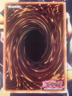 Yugioh: Foolish Burial - LCJW-EN070 - Secret Rare - 1st Edition - LP - Image 2