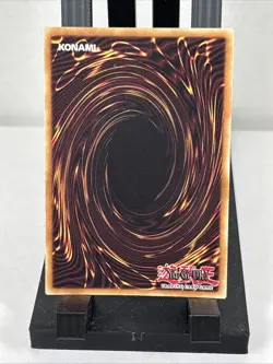 Yugioh Necroworld Banshee GFP2-EN114 Ultra Rare 1st Ed NM - Image 2