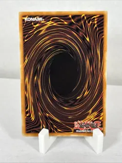 Yugioh Mezuki MAMA-EN050 Ultra Rare 1st Ed NM - Image 2