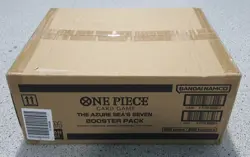 One Piece TCG OP14 Booster Box Case (12 Boxes) Sealed English ✅ FAST SHIP 🔥 🚀 - Image 1
