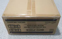 One Piece TCG OP14 Booster Box Case (12 Boxes) Sealed English ✅ FAST SHIP 🔥 🚀 - Image 5