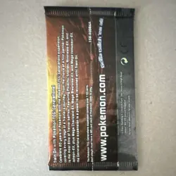 Pokemon Generations Booster Pack Pikachu 10 Cards English TCG Nintendo - Image 2