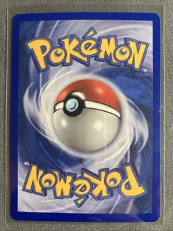 Pokemon TCG: Numel 70/97 (2003) EX Dragon • Reverse Holo E-reader Series Card - Image 5