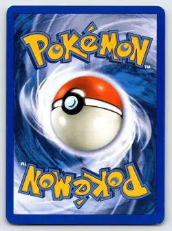 Marshtomp 41/109 2003 EX Ruby & Sapphire Pokemon Card TCG e-Series Nintendo - Nm - Image 2