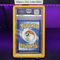 Pokemon TCG Joltik Card 150/142 Stellar Crown 2024 PSA 9 - Image 2