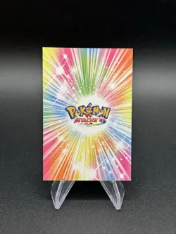 Pokemon Slowking 2025 Card Database Attacks 2 Cracked Ice Holo Peru US Seller - Image 2