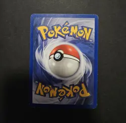 1st Edition Oddish - Team Rocket - #63/82 - Vintage Pokemon Card 2000 WOTC - Image 2