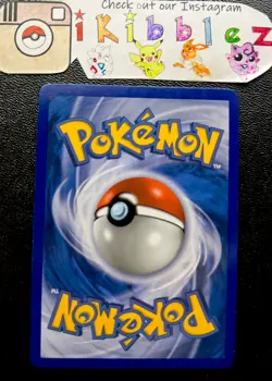 Slowking 28/106 LP Reverse Holo Foil Rare Pokemon Card. Free Tracked Shipping! - Image 2