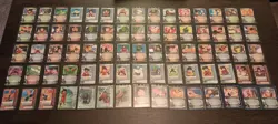 Dragonball Z CCG Score 2000 Partial of Saiyan Saga Set Of 210 Cards - Image 2