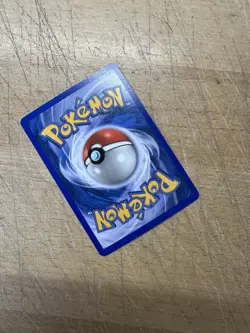 Pokemon Exeggutor TCG Reverse Holo Card FireRed & LeafGreen 5/112 Rare - Image 4