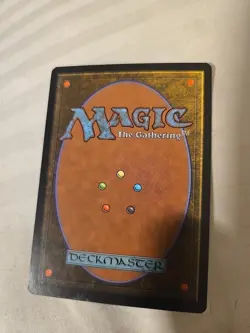 Elvish Champion Foil LP 8th Edition MTG Magic The Gathering Card - Image 2